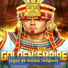 jogos de ensino religioso